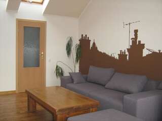 Апартаменты Stay Lviv Apartments Львов Номер-студио - Двухуровневый-4